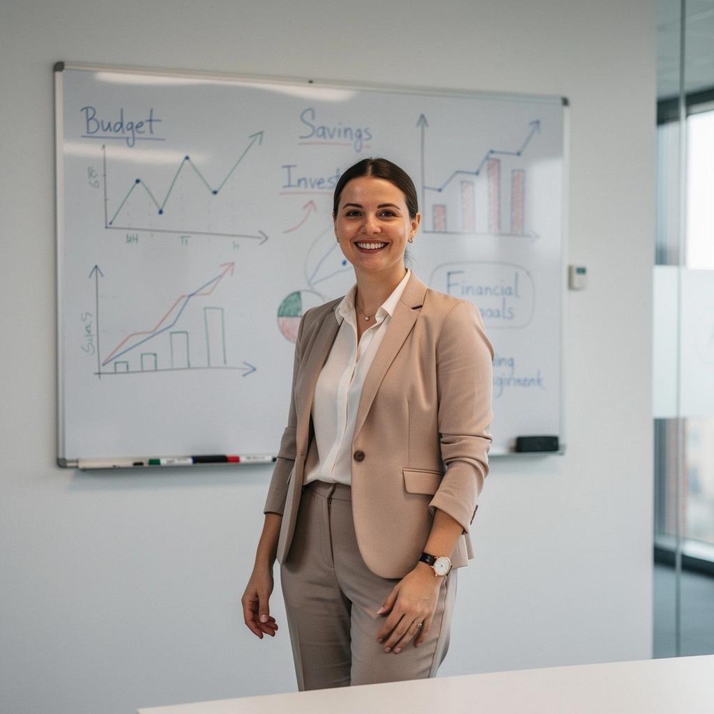 Szabó Anna - Tartalomkészítő