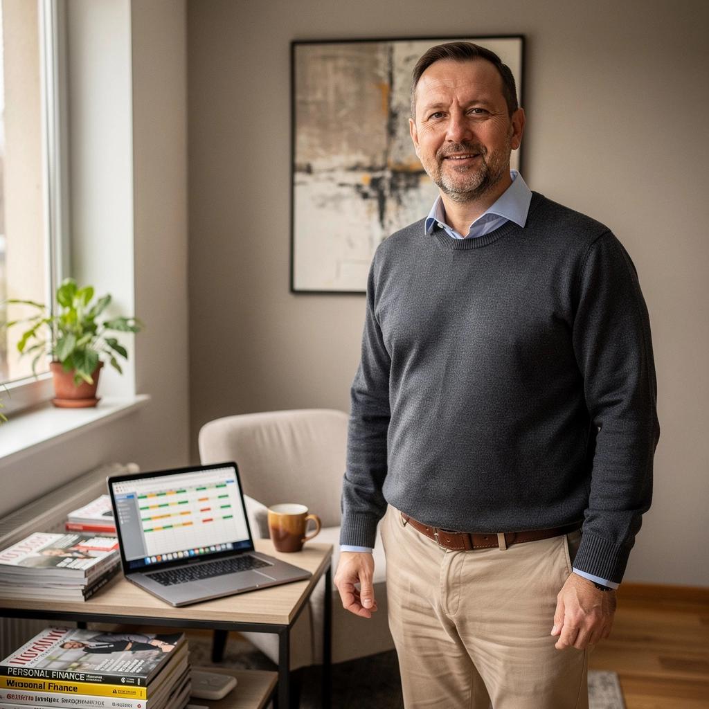 Nagy Péter - Közösségi Média Menedzser